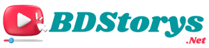 bdstorys logo