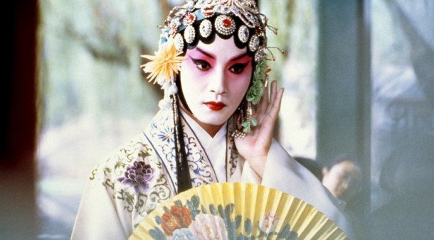 Best Chinese Movies of All Time: Cinematic Treasures