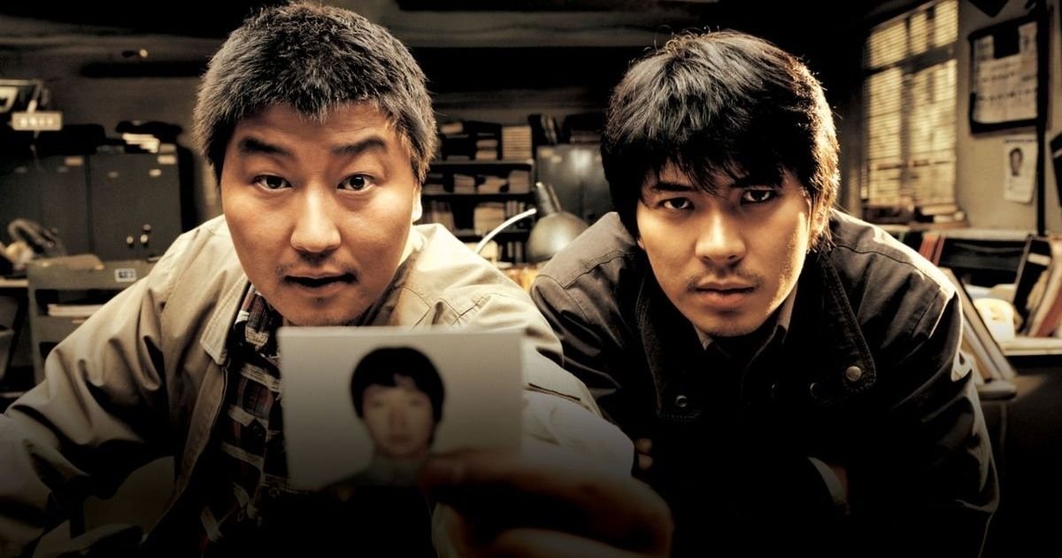 Best Korean Movies of All Time