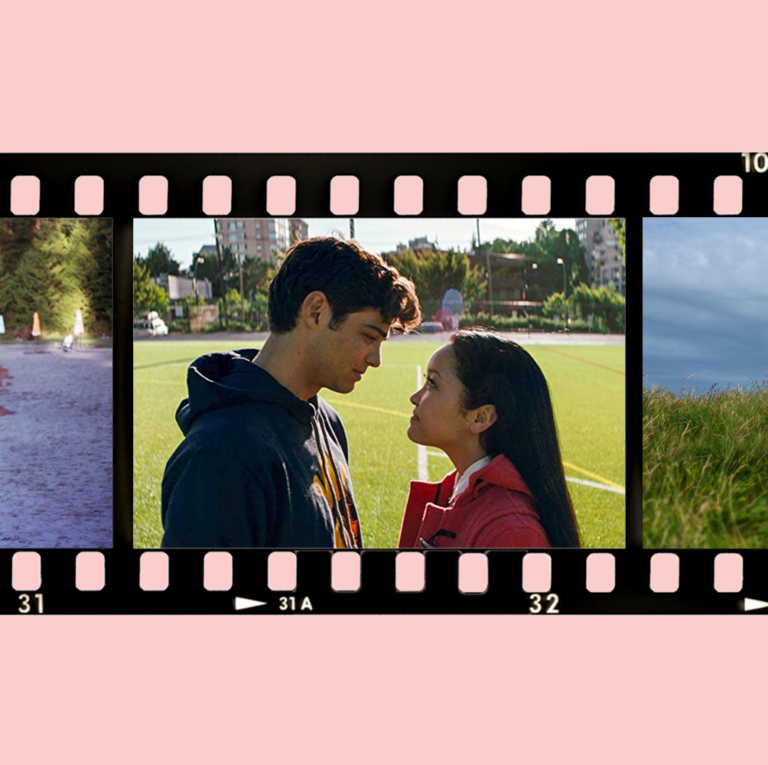 Popular Romantic Movies on Netflix: Top Heartfelt Picks!