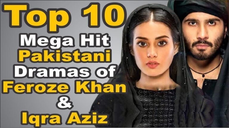Top 10 Feroz Khan Movies