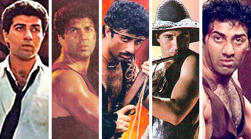 Top 10 Sunny Deol Movies